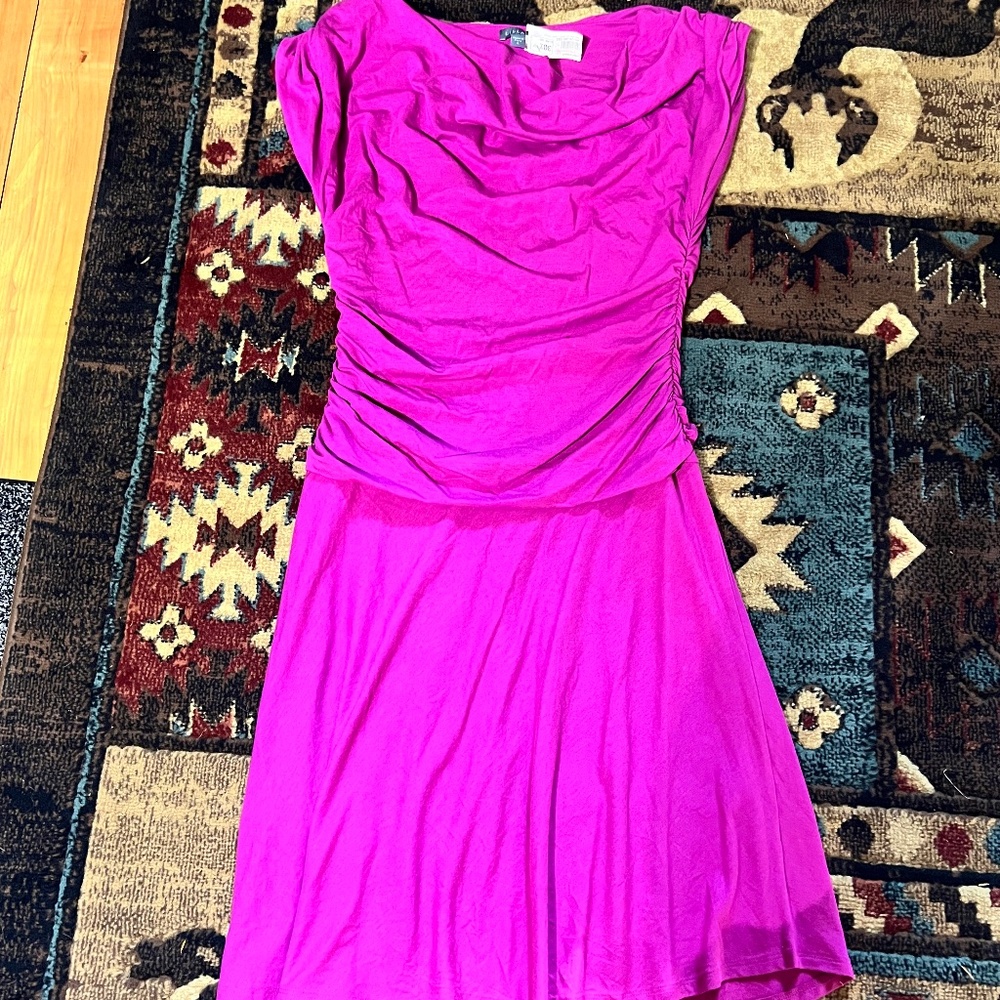 Lilla P dress